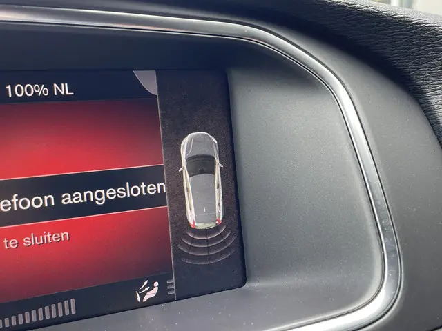 Volvo V40 1.5 T2 Polar+ 2018 Benzine 22