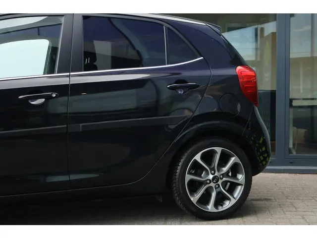 Kia Picanto 1.0 CVVT Design Edition 2018 Benzine 5