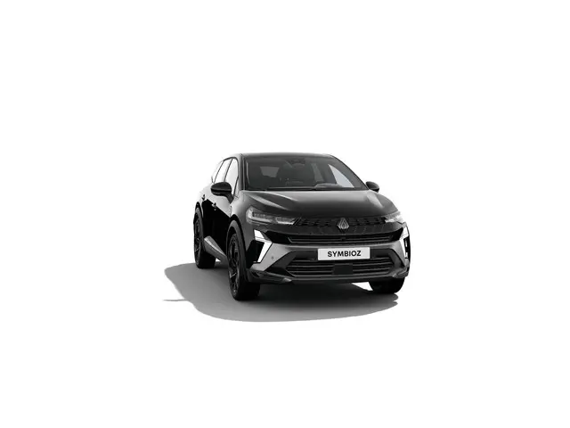 Renault Symbioz esprit Alpine 2025 Hybride Benzine 5