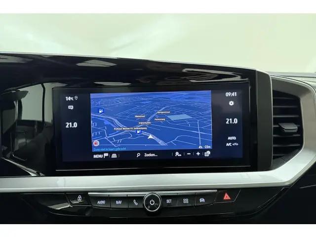 Opel Mokka 1.2 Turbo Business Elegance 2021 Benzine 22