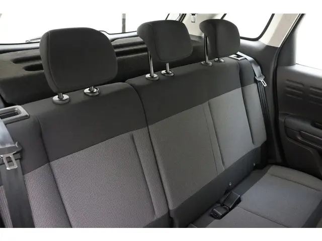 Citroën C3 Aircross 1.2 PureTech S&S Feel 2020 Benzine 15