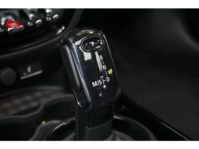 MINI Clubman Cooper 2021 Benzine 12