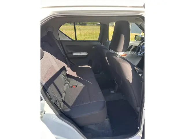 Suzuki Ignis 1.2 Stijl Intro 2017 Benzine 16