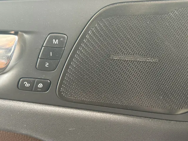 Volvo XC60 2.0 B4 Inscription 2021 Hybride Benzine 10