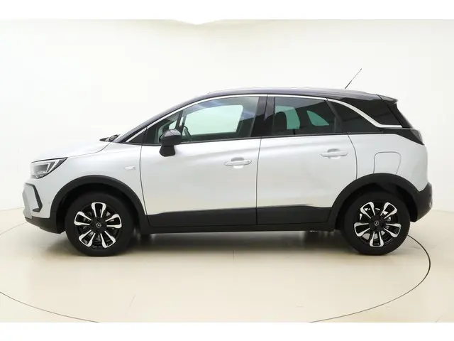 Opel Crossland 1.2 Turbo Elegance 2024 Benzine 5