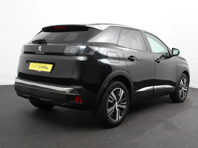 Peugeot 3008 1.2 PureTech Allure 2024 Benzine 6