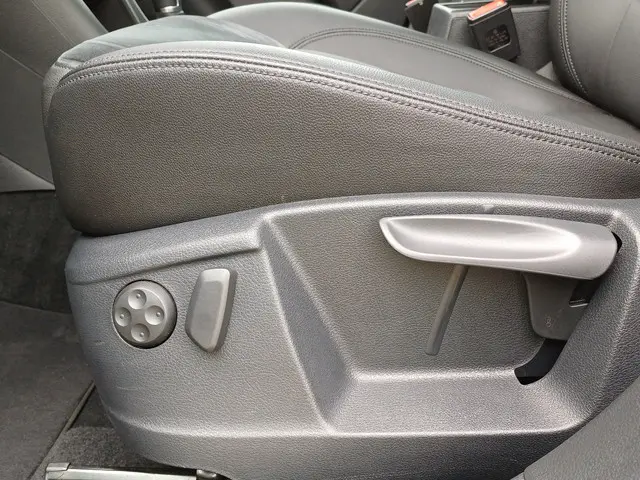 Volkswagen Sharan 2.0 TSI Highline 7 Pers. 2016 Benzine 32