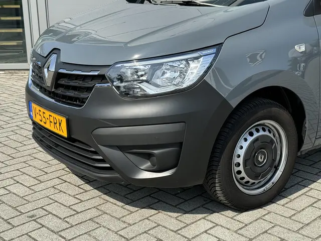 Renault Express 1.5 dCi 75 Comfort 2024 Diesel 4