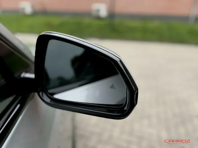 BMW X1 xDrive30e M Sport Pano 2023 Hybride Benzine 20