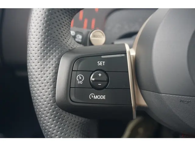 MINI Countryman E 2025 Elektrisch 17