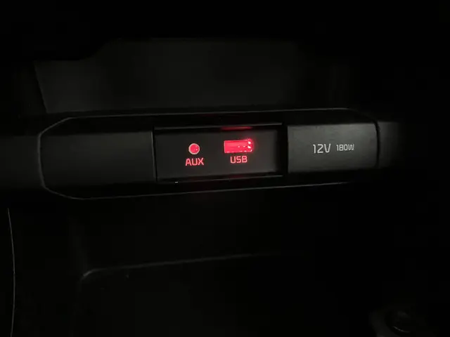 Kia Picanto 1.0 CVVT EconomyPlusLine 2018 Benzine 18