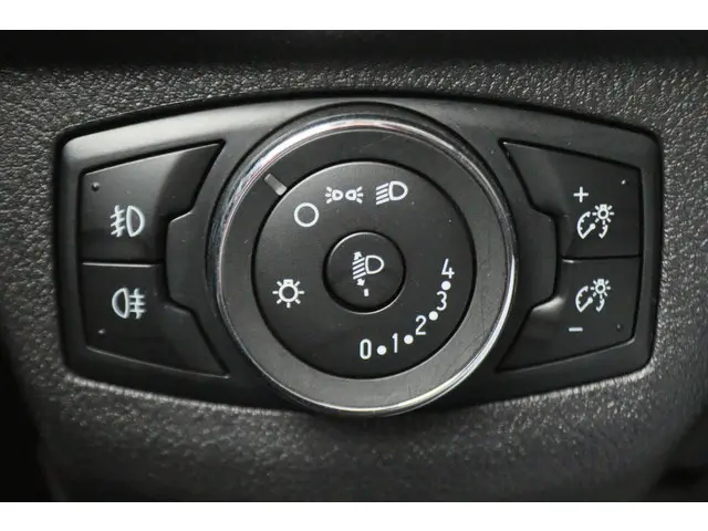 Ford Transit Courier 1.0 Trend EcoBoost S&S 2021 Benzine 25