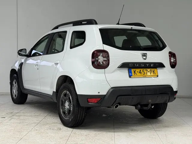 Dacia Duster 2