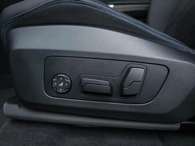 BMW X1 xDrive30e M Sport 2024 Hybride Benzine 10