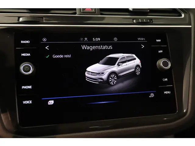 Volkswagen Tiguan 1.5 TSI R-Line 2021 Benzine 33