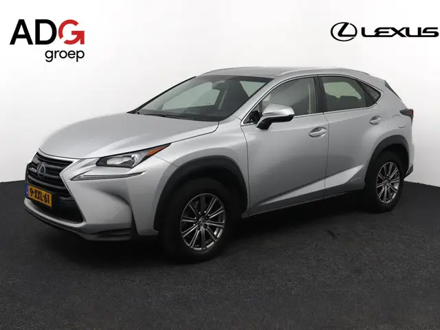 Lexus NX 300h AWD 25th Edition 2014 Hybride Benzine