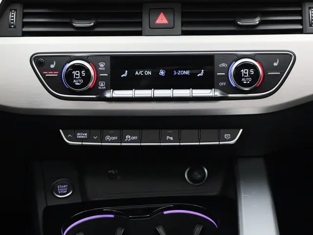 Audi A5 Sportback 35 TFSI/150PK S edition 2022 Benzine 39