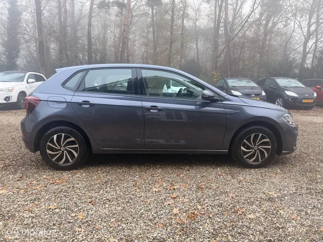 Volkswagen Polo 1.0 TSI Life 2023 Benzine 5