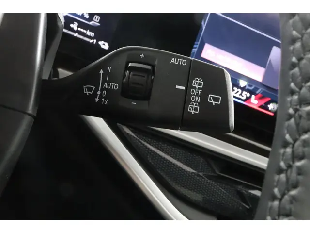 BMW X5 xDrive50e 2025 Hybride Benzine 28