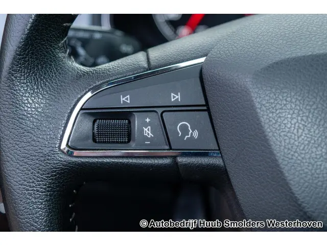 SEAT Arona 1.0 TSI Xcellence 2019 Benzine 25