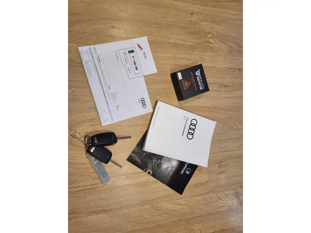 Audi RSQ3 Sportback 2.5 TFSI 400 pk 2020 Benzine 15