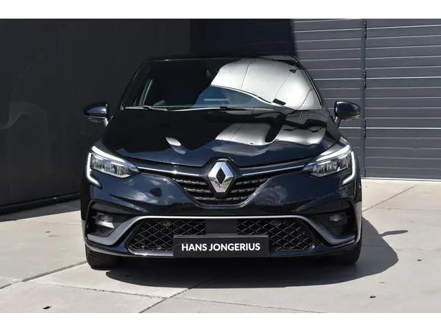 Renault Clio 2