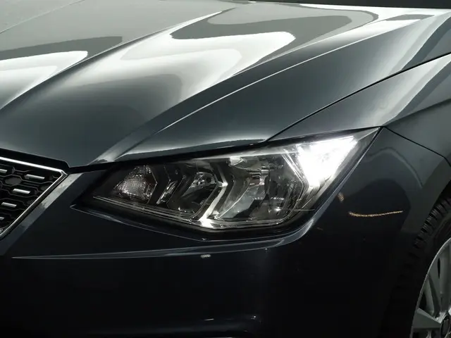 SEAT Ibiza 1.0 TSI Excellence 2019 Benzine 32