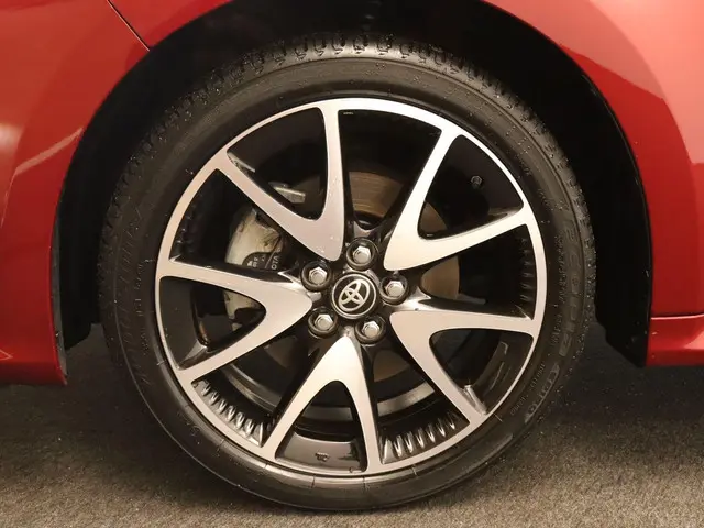 Toyota Yaris 1.5 Hybrid Executive 2020 Hybride Benzine 19