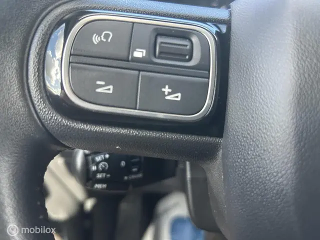 Citroën C3 Aircross 1.2 PureTech S&S Business 2019 Benzine 7