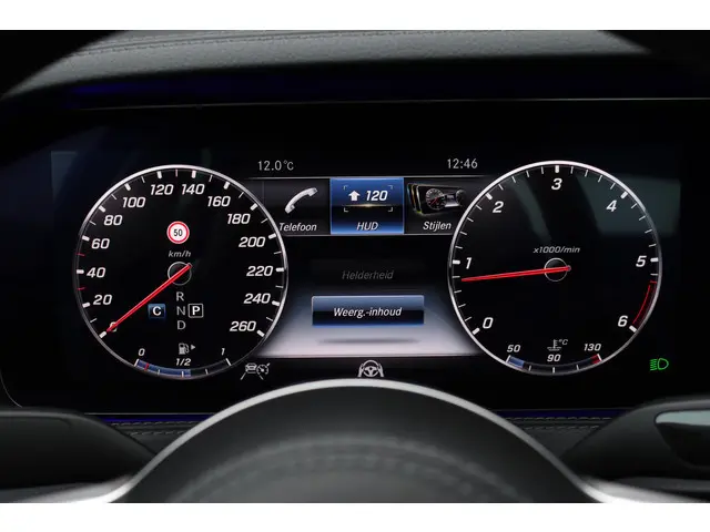 Mercedes-Benz S-Klasse 350d | 2017 Diesel 30