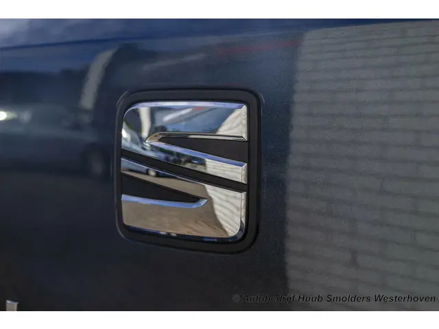 SEAT Ibiza 1.0 TSI FR Business Intense Plus 2020 Benzine 53