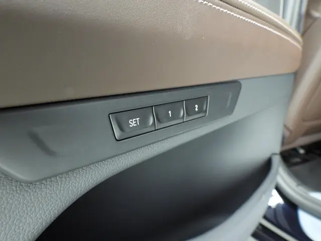 BMW 7 Serie 750i xDrive 2021 Benzine 21