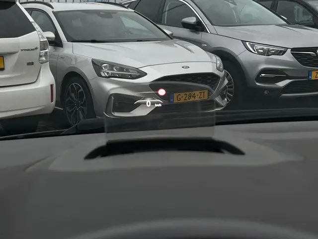 Renault Grand Scénic 1.3 TCe 140 EDC Techno 2022 Benzine 8