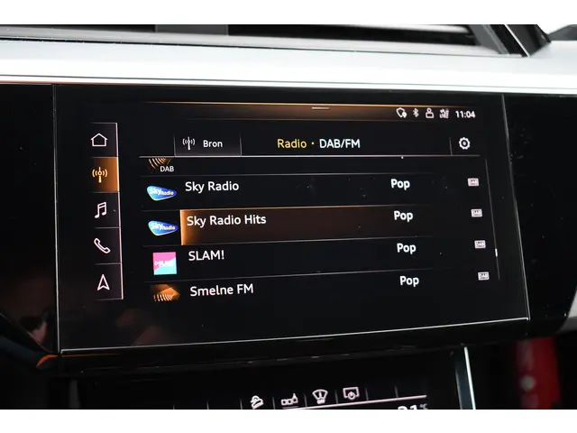 Audi e-tron 55 quattro S-Edition 2019 Elektrisch 49