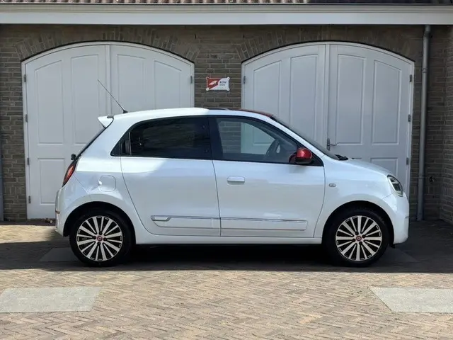 Renault Twingo 0.9 TCe Intens 2020 Benzine 3