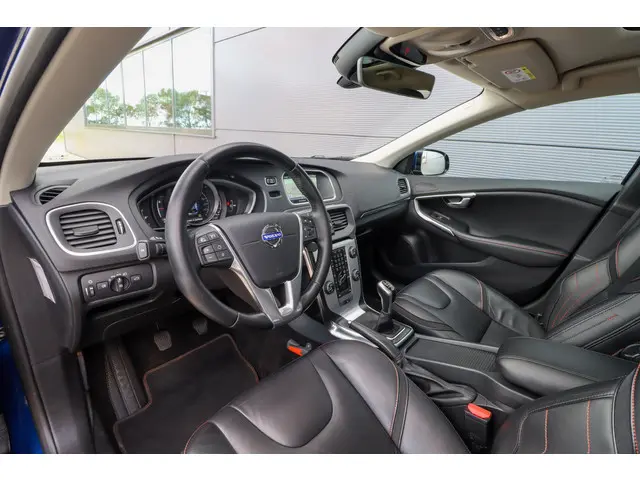 Volvo V40 2.0 D4 Ocean Race Business 2014 Diesel 5