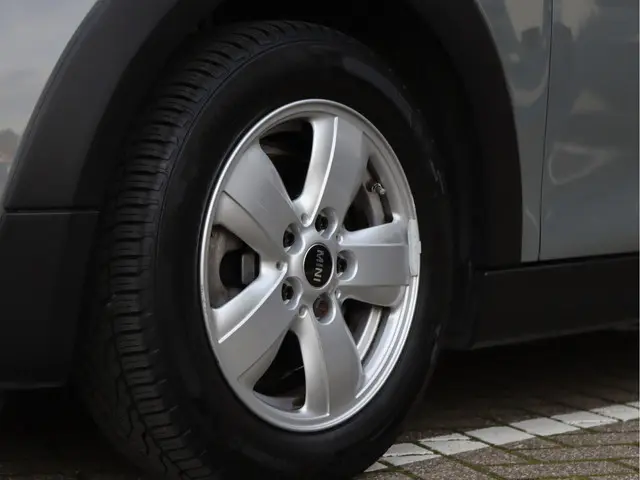 MINI One Mini 1.5 2019 Benzine 11