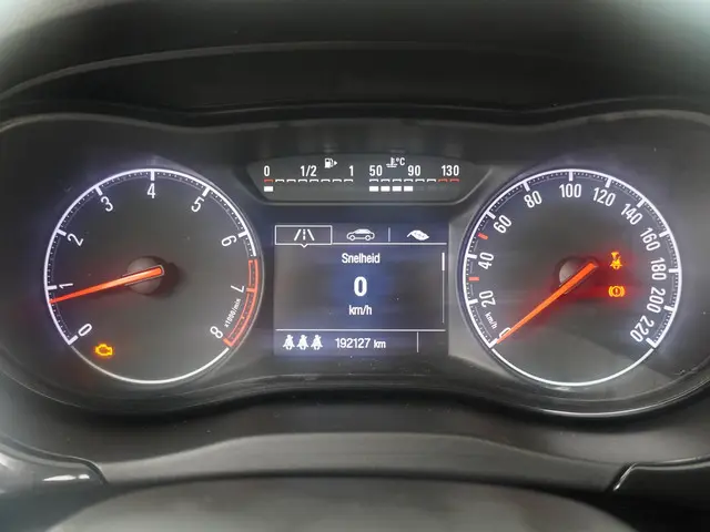 Opel Corsa 1.0 Turbo Color Edition 2015 Benzine 14