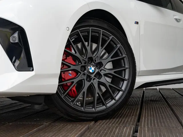 BMW 2 Serie Gran Coupé 220 2025 Benzine 16