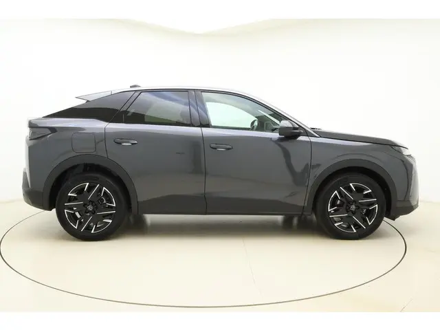 Peugeot 3008 1.2 Hybrid 145 Allure 2025 Hybride Benzine 9