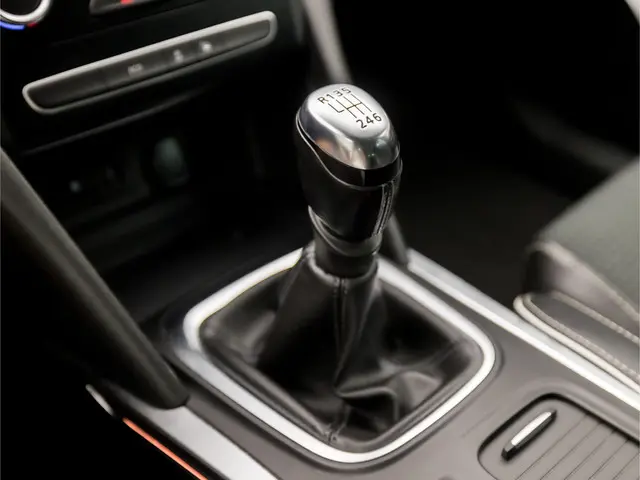 Renault Mégane Estate 1.2 TCe Bose 2018 Benzine 10