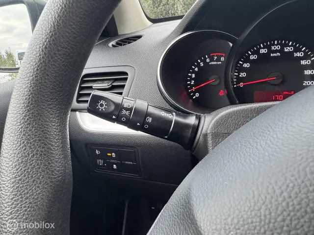 Kia Picanto 1.0 CVVT | Airco | Nap | Onderhouden 2016 Benzine 10