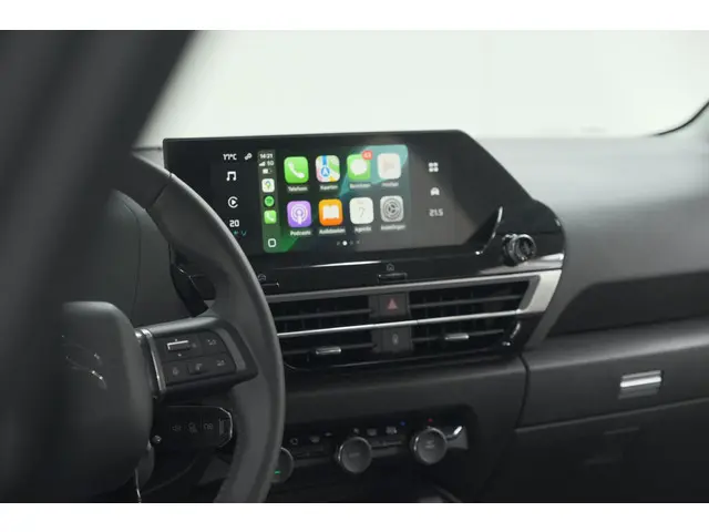 Citroën ë-C4 Feel Pack 50 kWh 2023 Elektrisch 4
