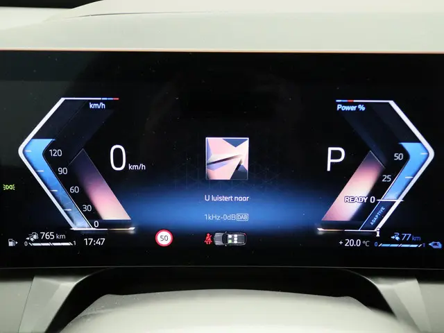 BMW X3 30e xDrive 2025 Hybride Benzine 15