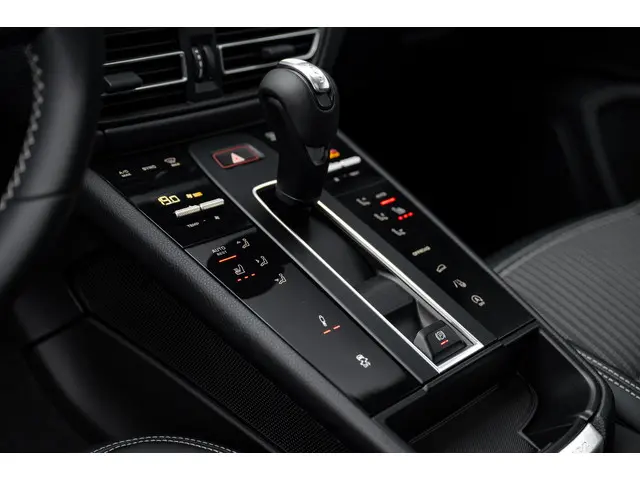 Porsche Macan 2.0 T 2024 Benzine 18