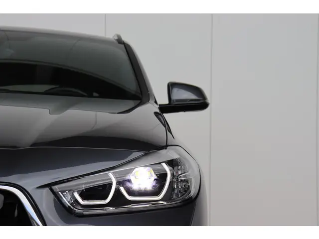 BMW X2 xDrive25e 2021 Hybride Benzine 3