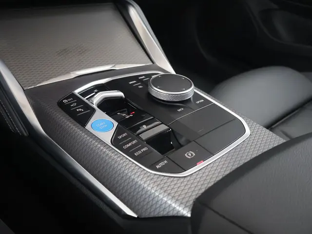 BMW i4 eDrive40 M Sport Edition 84 kWh 2025 Elektrisch 22