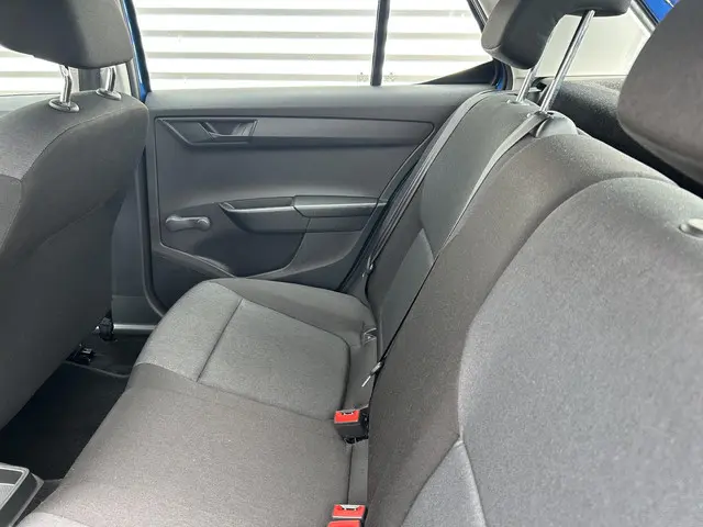 Škoda Fabia 1.0 Active 2015 Benzine 15