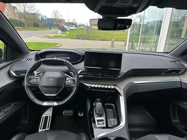 Peugeot 3008 3