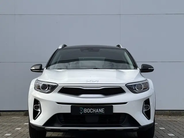 Kia Stonic 1.0 T-GDi MHEV DynamicPlusLine 2023 Benzine 17